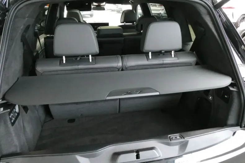 BMW X7 din 2024 cu 34.323 km - oferta BMW158826 - foto 15