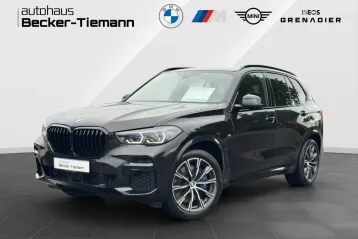 BMW X5 din 2021 - oferta BMW158827