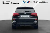 BMW X5 din 2021 cu 97.468 km - oferta BMW158827 - foto 5