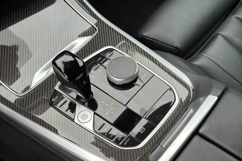 BMW X5 din 2021 cu 97.468 km - oferta BMW158827 - foto 11