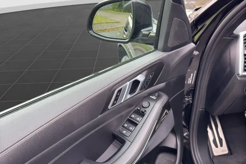 BMW X5 din 2021 cu 97.468 km - oferta BMW158827 - foto 12