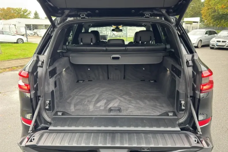 BMW X5 din 2021 cu 97.468 km - oferta BMW158827 - foto 19