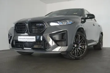 BMW X6 M din 2023 - oferta BMW158828
