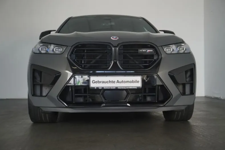 BMW X6 M din 2023 cu 33.690 km - oferta BMW158828 - foto 2