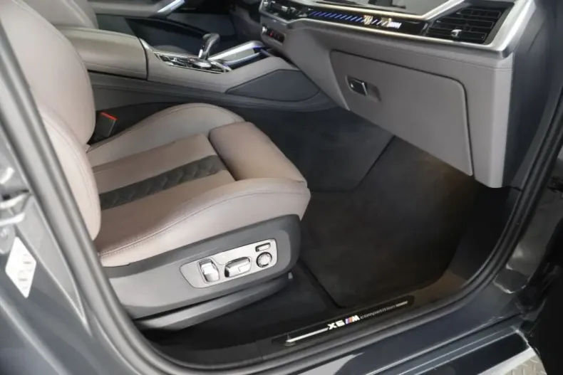 BMW X6 M din 2023 cu 33.690 km - oferta BMW158828 - foto 7