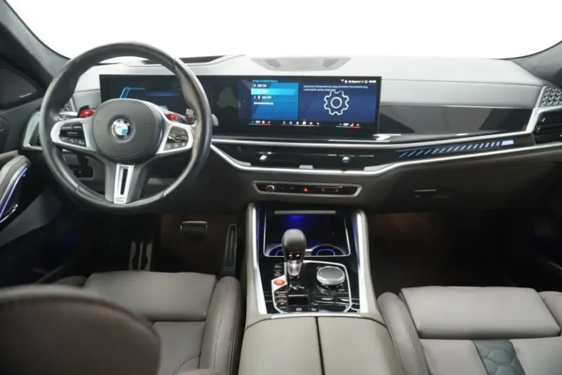 BMW X6 M din 2023 cu 33.690 km - oferta BMW158828 - foto 12