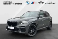 BMW X5 din 2022 cu 92.154 km - oferta BMW158829 - foto 1