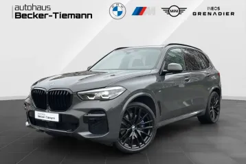 BMW X5 din 2022 - oferta BMW158829