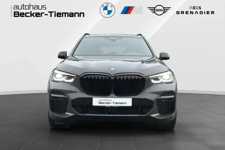 BMW X5 din 2022 cu 92.154 km - oferta BMW158829 - foto 2