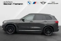 BMW X5 din 2022 cu 92.154 km - oferta BMW158829 - foto 3