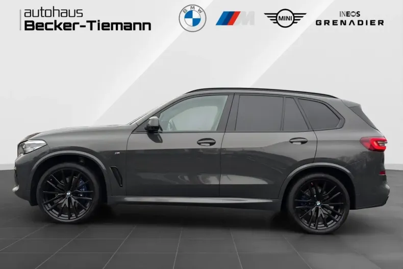 BMW X5 din 2022 cu 92.154 km - oferta BMW158829 - foto 3