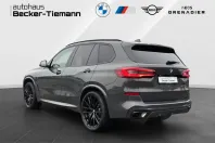 BMW X5 din 2022 cu 92.154 km - oferta BMW158829 - foto 4