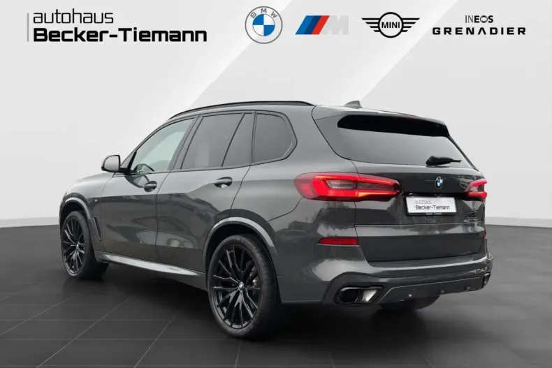 BMW X5 din 2022 cu 92.154 km - oferta BMW158829 - foto 4