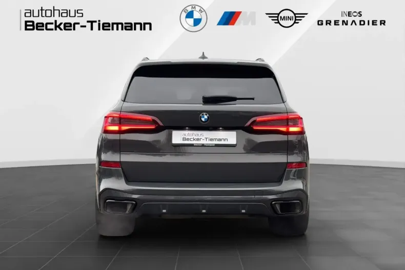 BMW X5 din 2022 cu 92.154 km - oferta BMW158829 - foto 5
