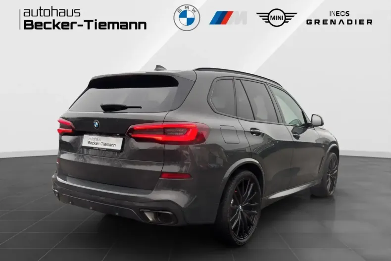 BMW X5 din 2022 cu 92.154 km - oferta BMW158829 - foto 6