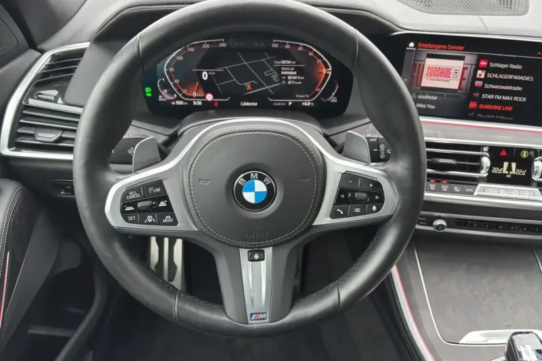 BMW X5 din 2022 cu 92.154 km - oferta BMW158829 - foto 9