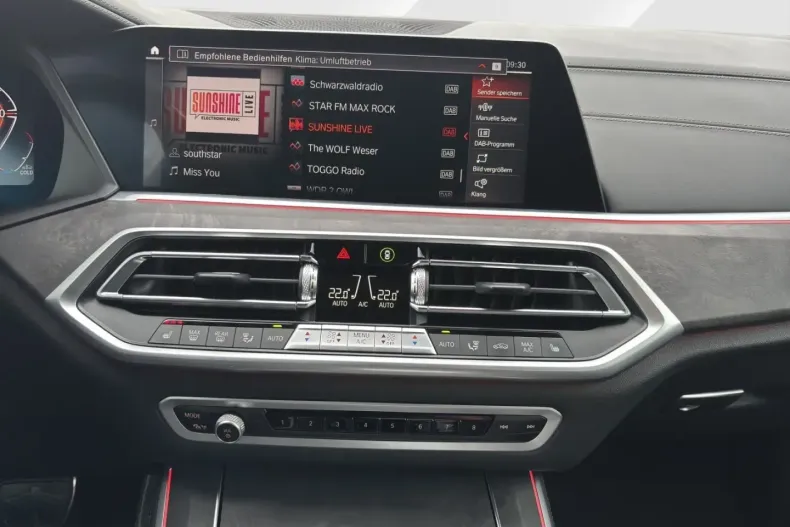 BMW X5 din 2022 cu 92.154 km - oferta BMW158829 - foto 10