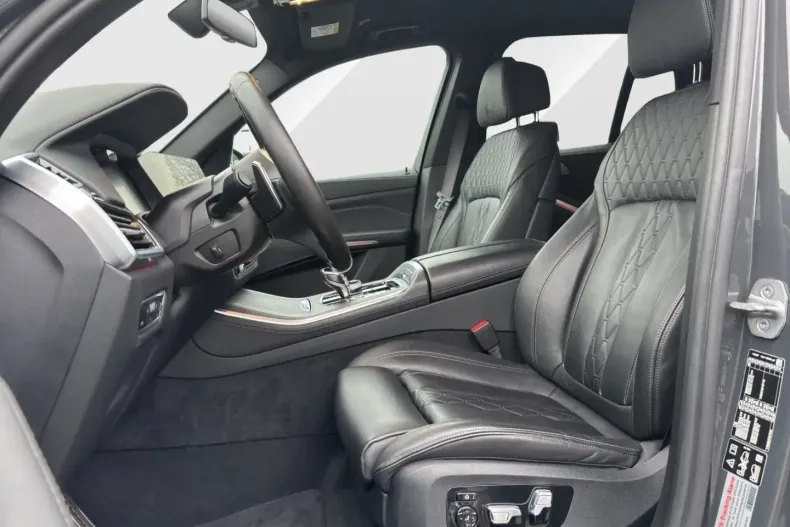 BMW X5 din 2022 cu 92.154 km - oferta BMW158829 - foto 12