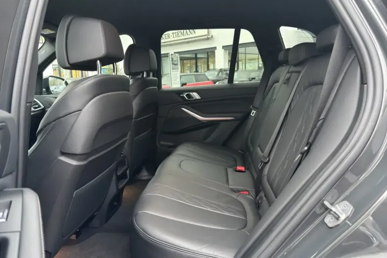 BMW X5 din 2022 cu 92.154 km - oferta BMW158829 - foto 14