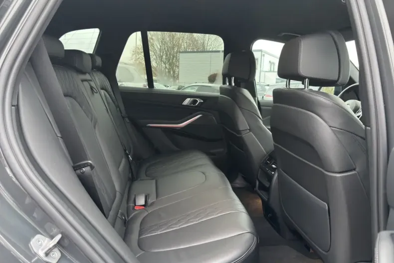 BMW X5 din 2022 cu 92.154 km - oferta BMW158829 - foto 15