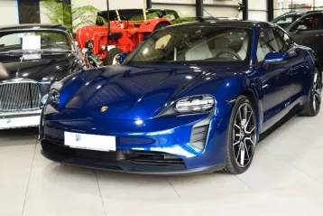 Porsche Taycan din 2022 - oferta POR158830