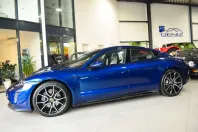 Porsche Taycan din 2022 cu 47.085 km - oferta POR158830 - foto 4