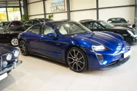 Porsche Taycan din 2022 cu 47.085 km - oferta POR158830 - foto 7