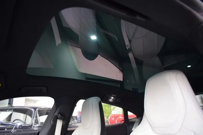 Porsche Taycan din 2022 cu 47.085 km - oferta POR158830 - foto 10