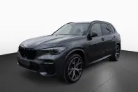 BMW X5 din 2022 cu 107.941 km - oferta BMW158831 - foto 1