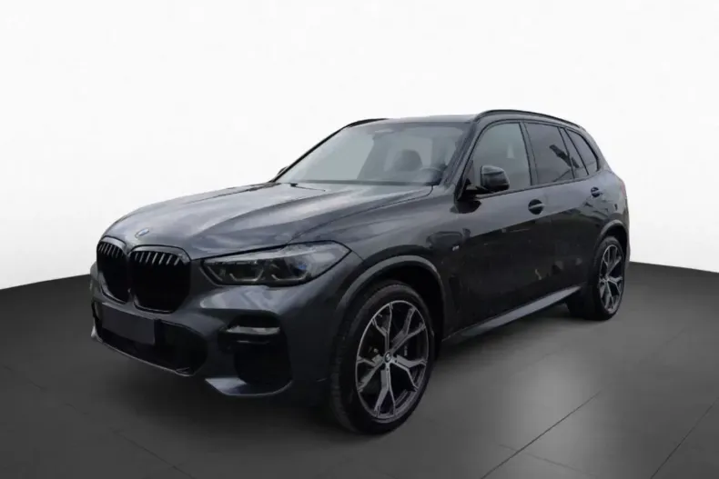 BMW X5 din 2022 cu 107.941 km - oferta BMW158831 - foto 1