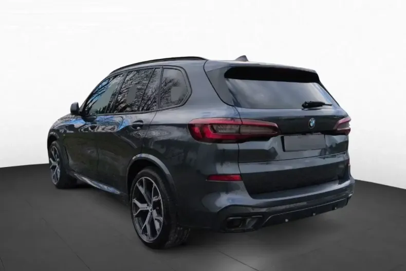 BMW X5 din 2022 cu 107.941 km - oferta BMW158831 - foto 3