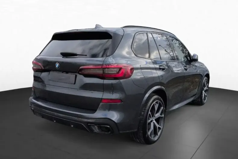 BMW X5 din 2022 cu 107.941 km - oferta BMW158831 - foto 4