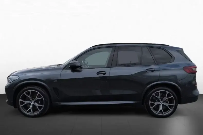 BMW X5 din 2022 cu 107.941 km - oferta BMW158831 - foto 5