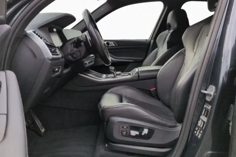 BMW X5 din 2022 cu 107.941 km - oferta BMW158831 - foto 9