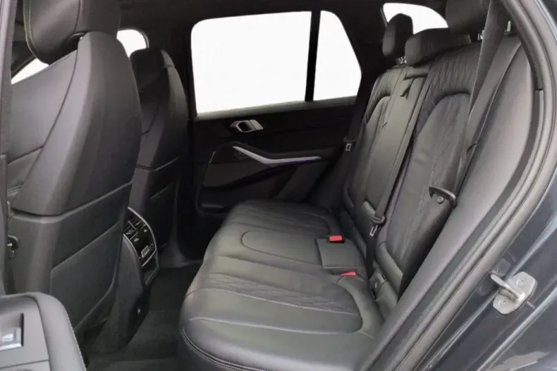 BMW X5 din 2022 cu 107.941 km - oferta BMW158831 - foto 10