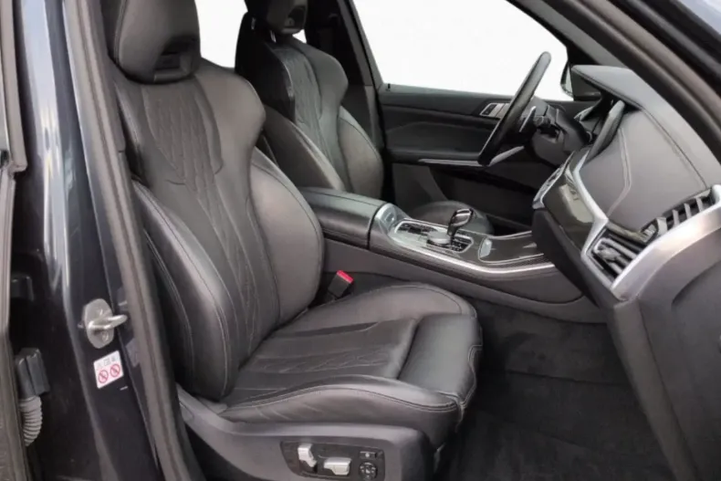 BMW X5 din 2022 cu 107.941 km - oferta BMW158831 - foto 11