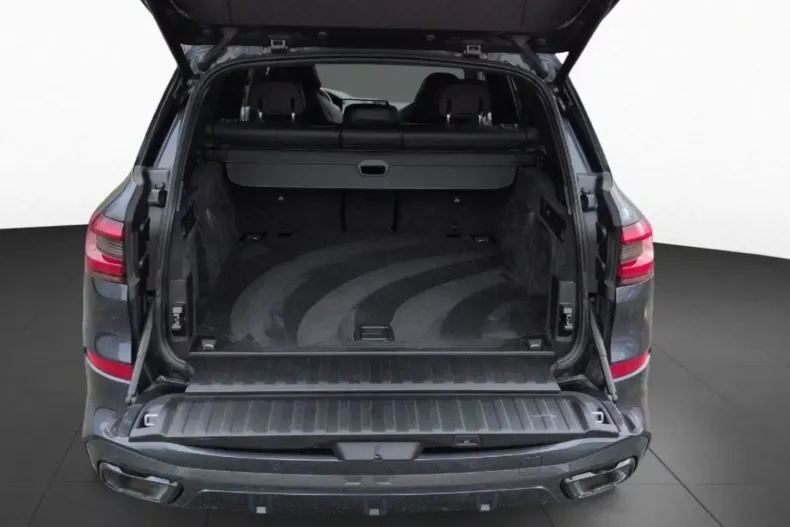 BMW X5 din 2022 cu 107.941 km - oferta BMW158831 - foto 13