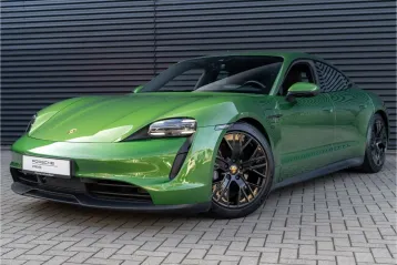 Porsche Taycan din 2022 - oferta POR158833