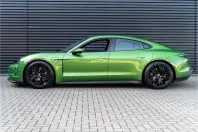 Porsche Taycan din 2022 cu 67.100 km - oferta POR158833 - foto 2