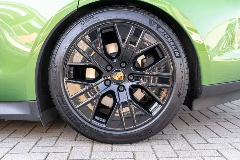 Porsche Taycan din 2022 cu 67.100 km - oferta POR158833 - foto 11