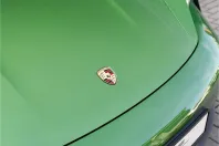 Porsche Taycan din 2022 cu 67.100 km - oferta POR158833 - foto 18