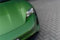 Porsche Taycan din 2022 cu 67.100 km - oferta POR158833 - foto 19