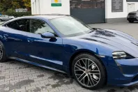 Porsche Taycan din 2020 cu 103.500 km - oferta POR158834 - foto 1