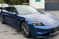 Porsche Taycan din 2020 cu 103.500 km - oferta POR158834 - foto 3