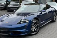 Porsche Taycan din 2020 cu 103.500 km - oferta POR158834 - foto 4