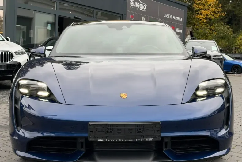 Porsche Taycan din 2020 cu 103.500 km - oferta POR158834 - foto 6