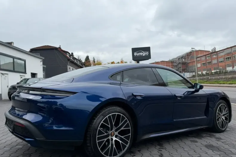 Porsche Taycan din 2020 cu 103.500 km - oferta POR158834 - foto 7