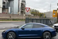 Porsche Taycan din 2020 cu 103.500 km - oferta POR158834 - foto 11