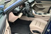 Porsche Taycan din 2020 cu 103.500 km - oferta POR158834 - foto 13