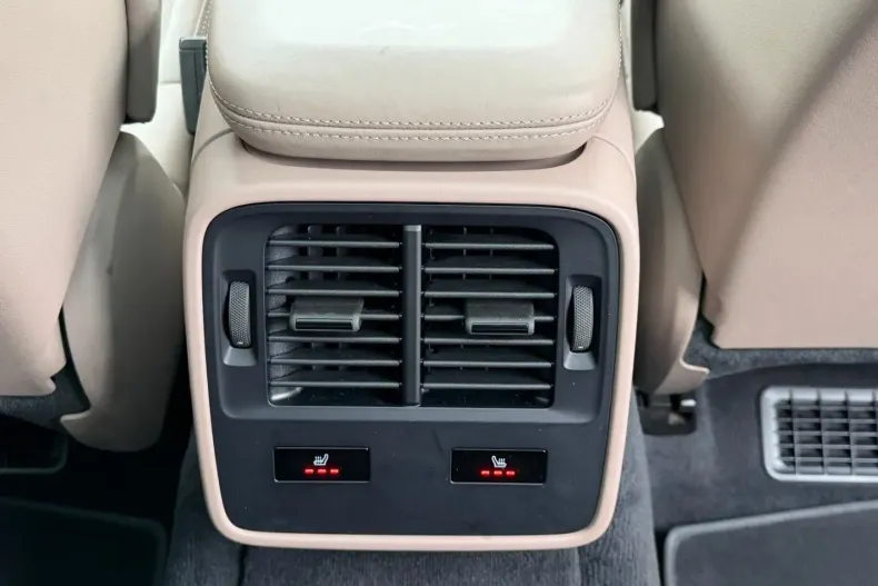 Porsche Taycan din 2020 cu 103.500 km - oferta POR158834 - foto 20